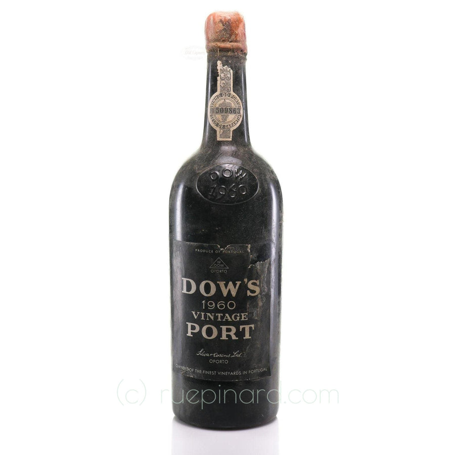 Port 1960 Dow SKU 7302