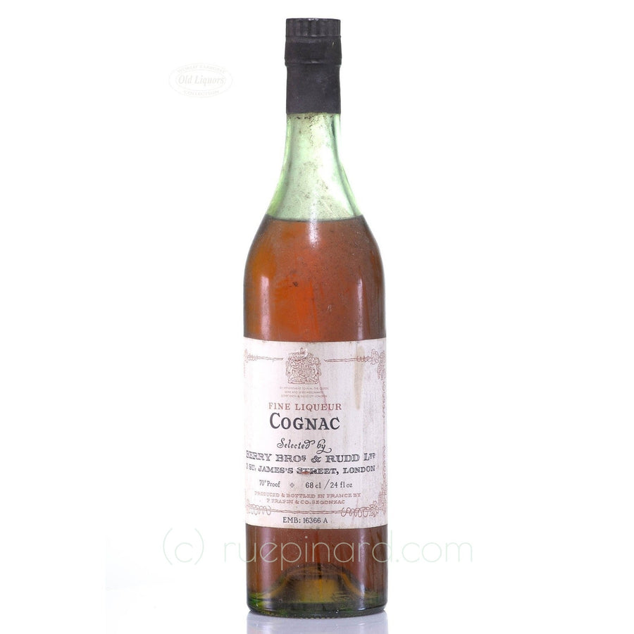 Cognac 1940 Frapin SKU 7620