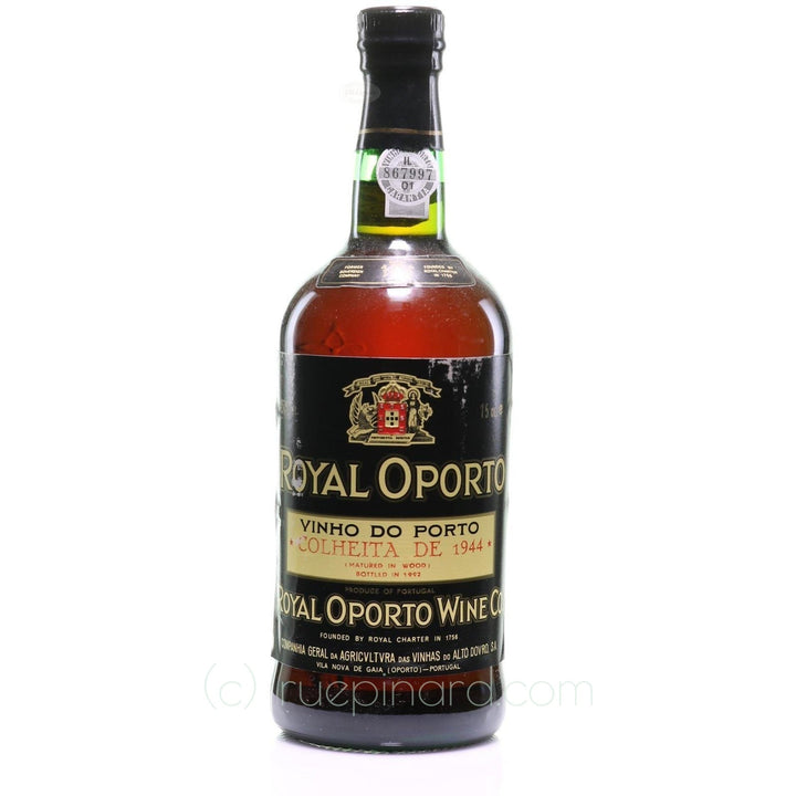 Port 1944 Royal Oporto SKU 13469