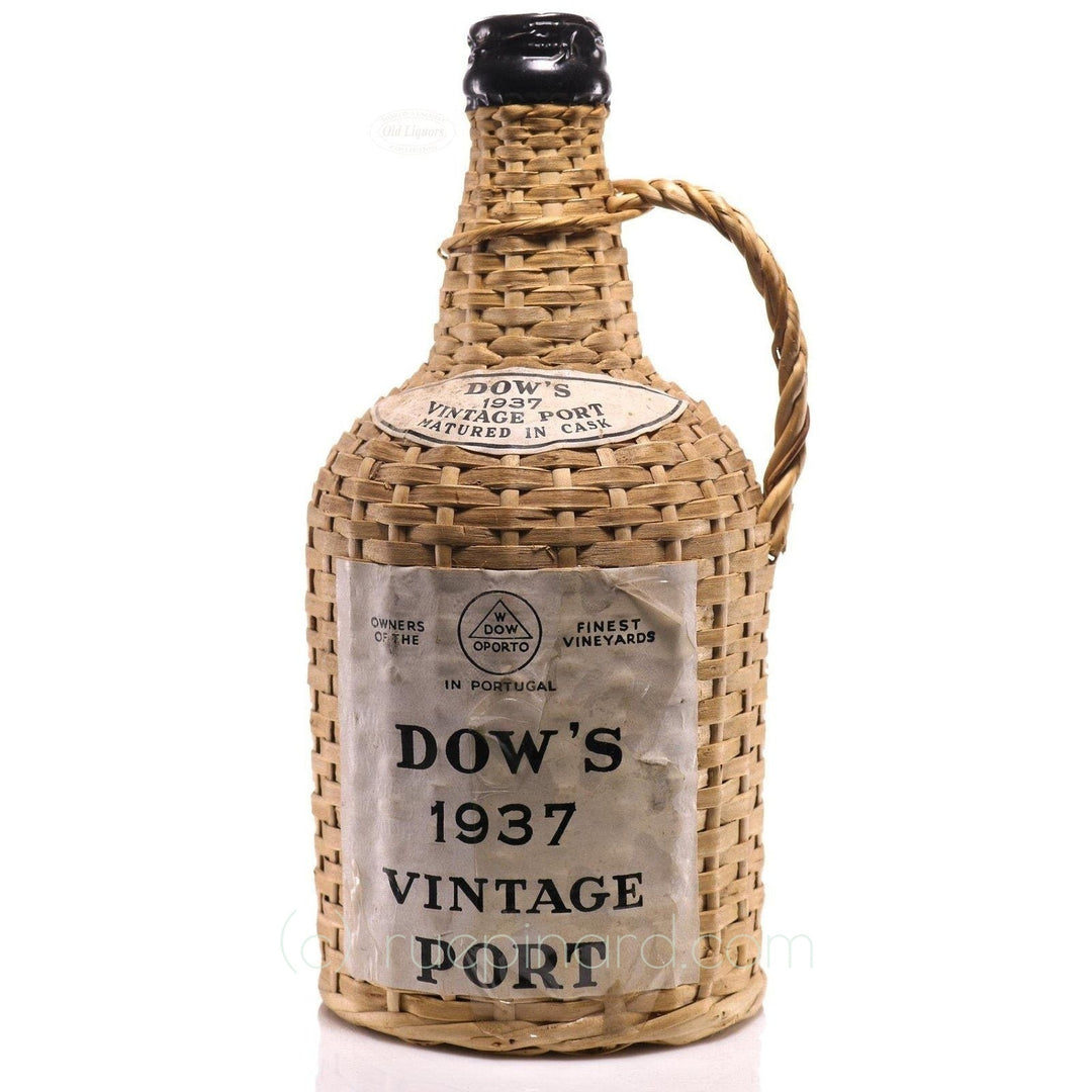 Port 1937 Dow SKU 9608