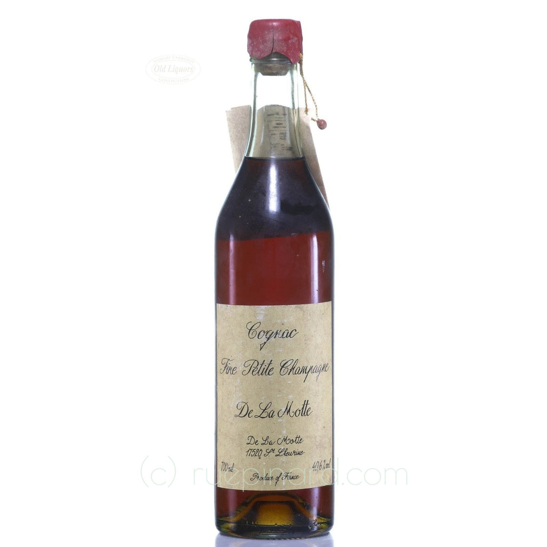 Cognac 1914 Motte SKU 7428