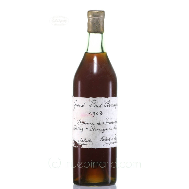 Armagnac 1908 Domaine Jouanda SKU 7549