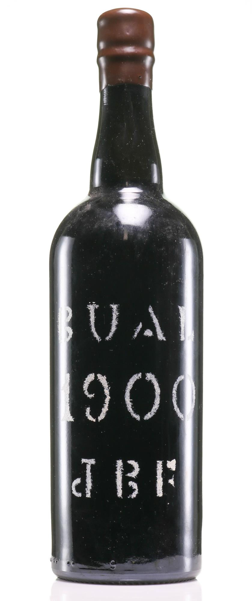 Madeira Vieira, Dr. Manuel José Verdelho 1910 - Rue Pinard