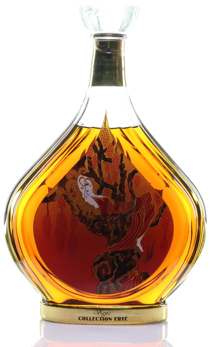Cognac Courvoisier 1981 70cl