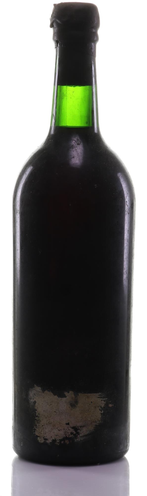 Taylor Fladgate 1966 Vintage Port