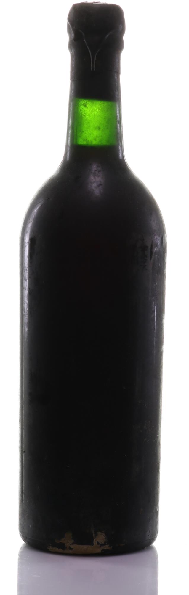 Port Taylor 1966 75cl