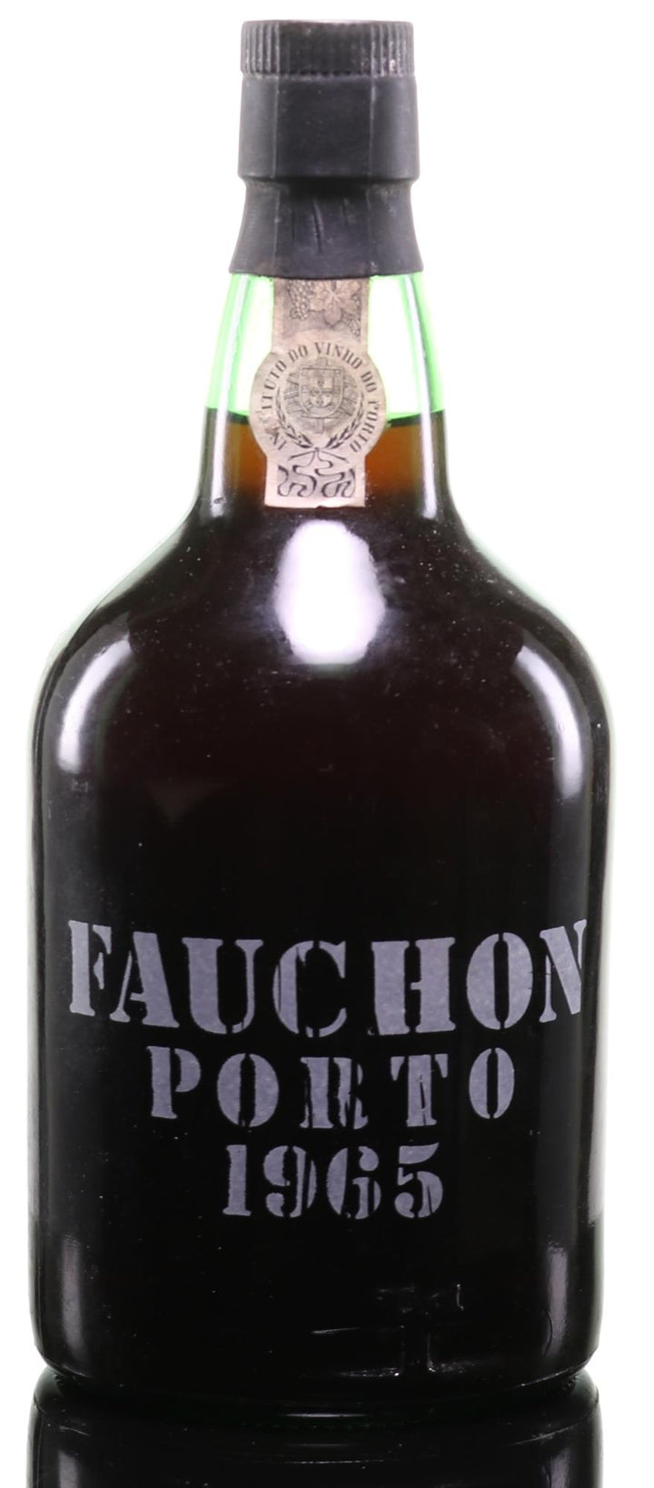 1965 Fauchon Port Réserve des Caves