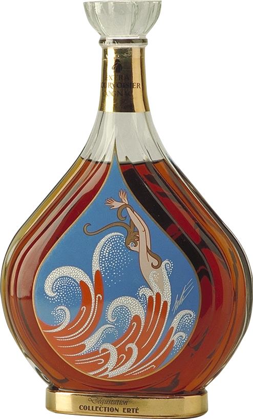 Cognac Courvoisier NV 75cl