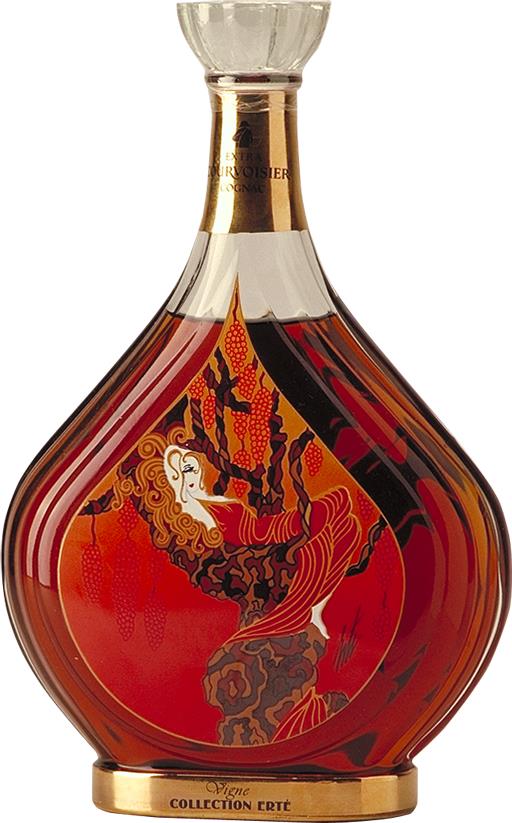 Cognac Courvoisier NV 75cl