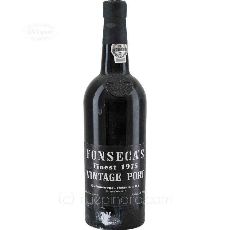 Port 1975 Fonsesca SKU 5671