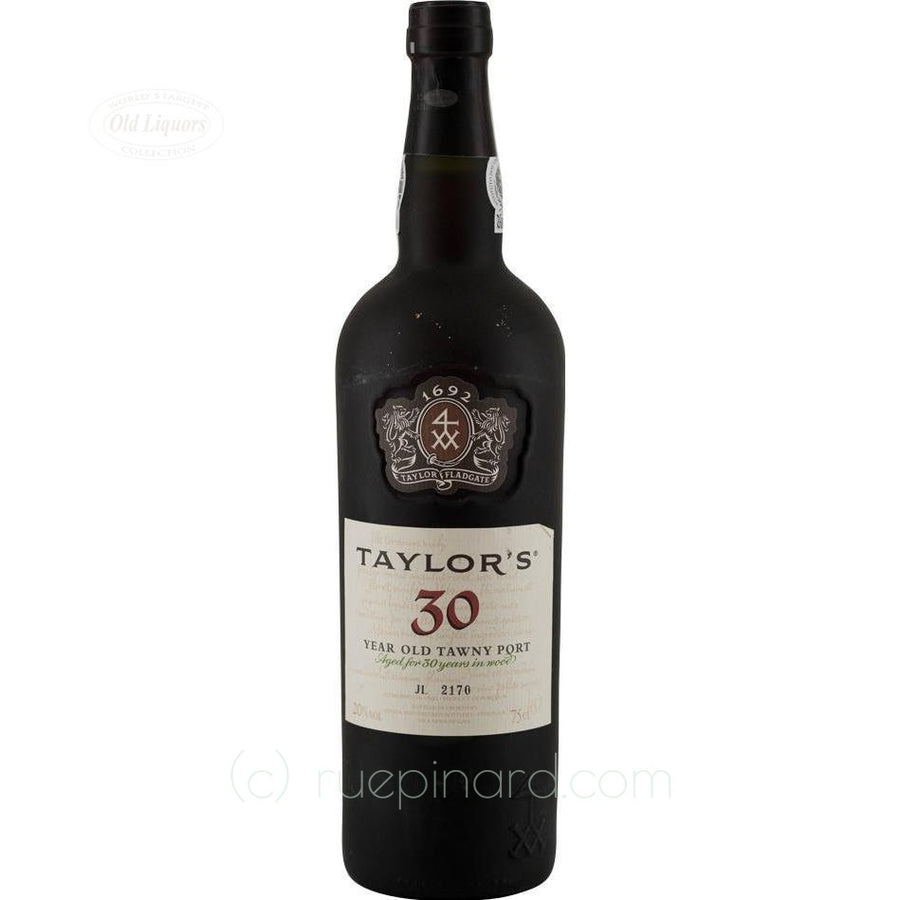 Port 1964 Taylor Fladgate Yeatman SKU 6092