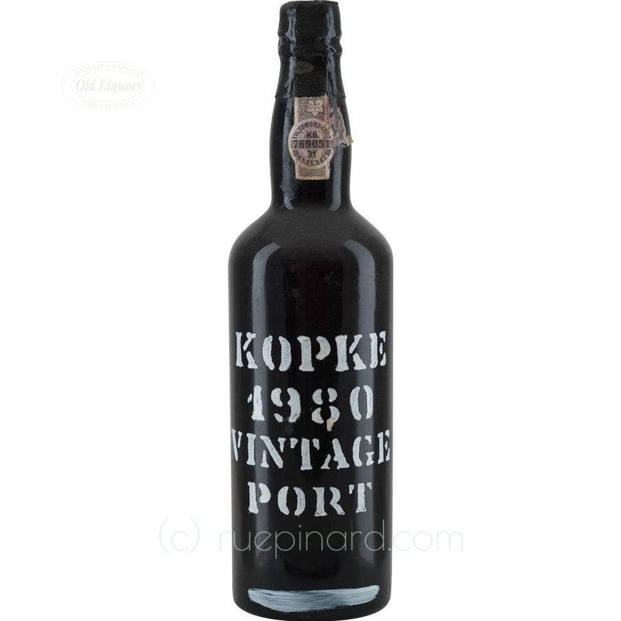 Port 1980 Kopke SKU 5680