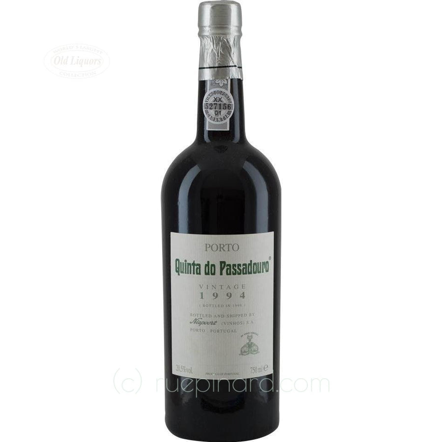 Port 1994 Quinta Passadouro SKU 5719