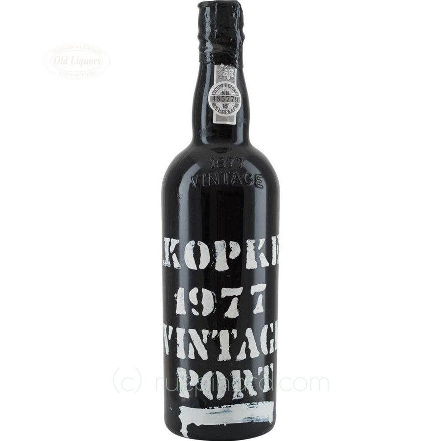 Port 1977 Kopke SKU 5709