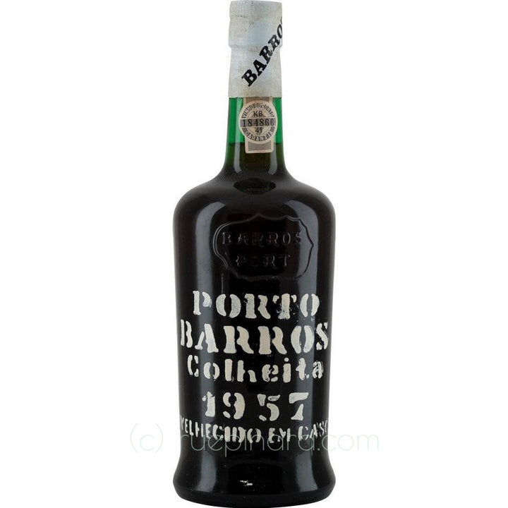 Port 1957 Barros SKU 6424