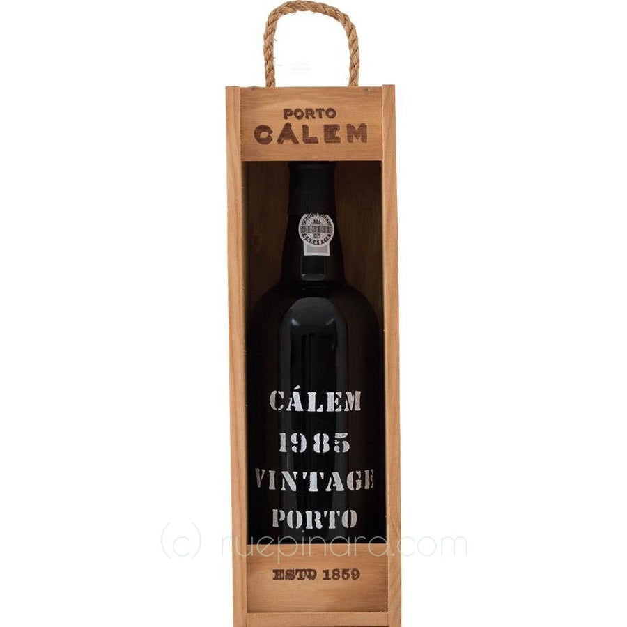 Port 1985 Calem SKU 6475