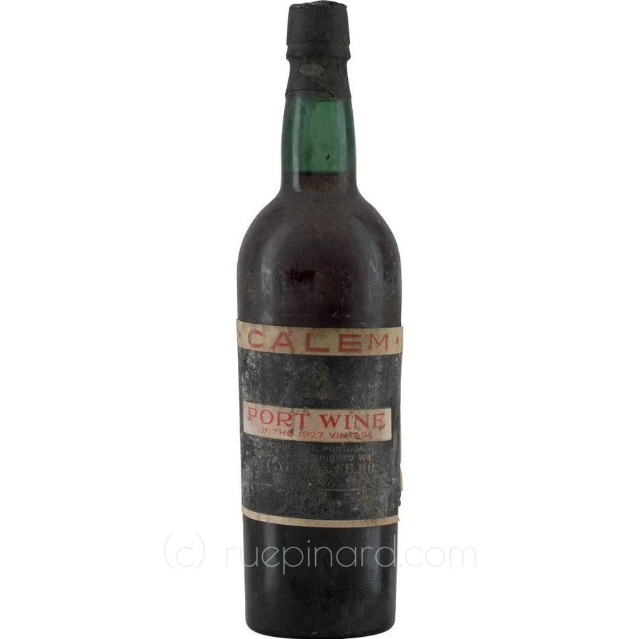 Port 1927 Calem SKU 6528