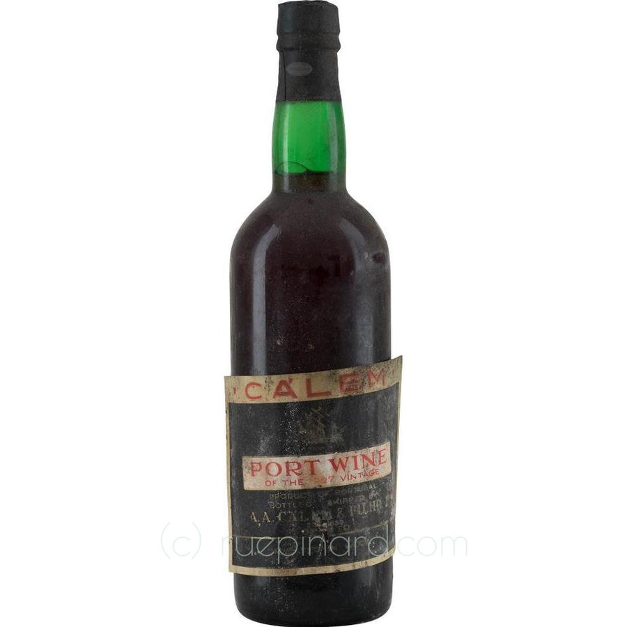 Port 1927 Calem SKU 6531