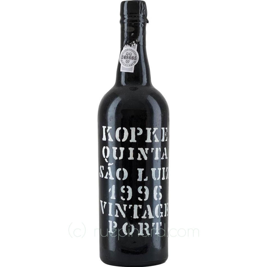 Port 1996 Kopke SKU 6486