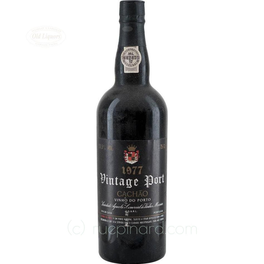 Port 1977 Messias SKU 5690