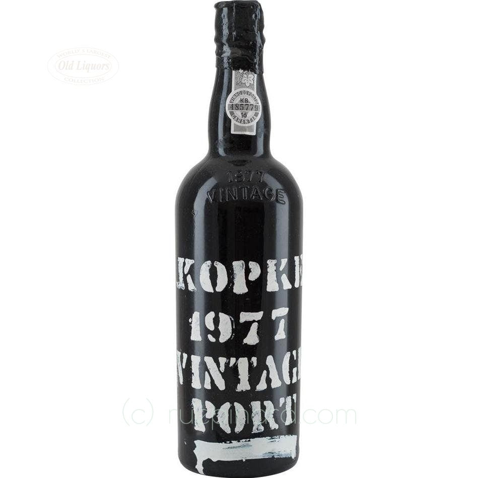 Port 1977 Kopke SKU 5708