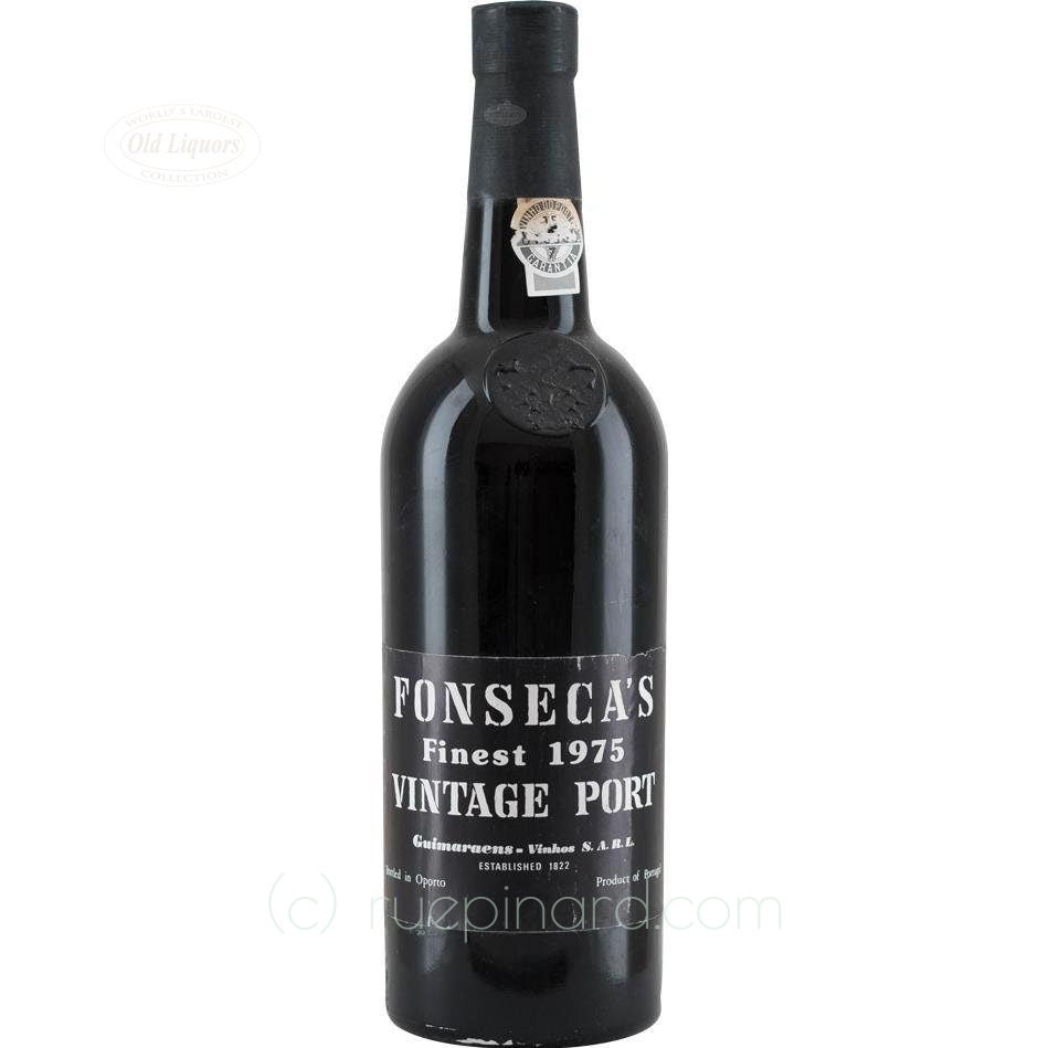 Port 1975 Fonseca SKU 6244