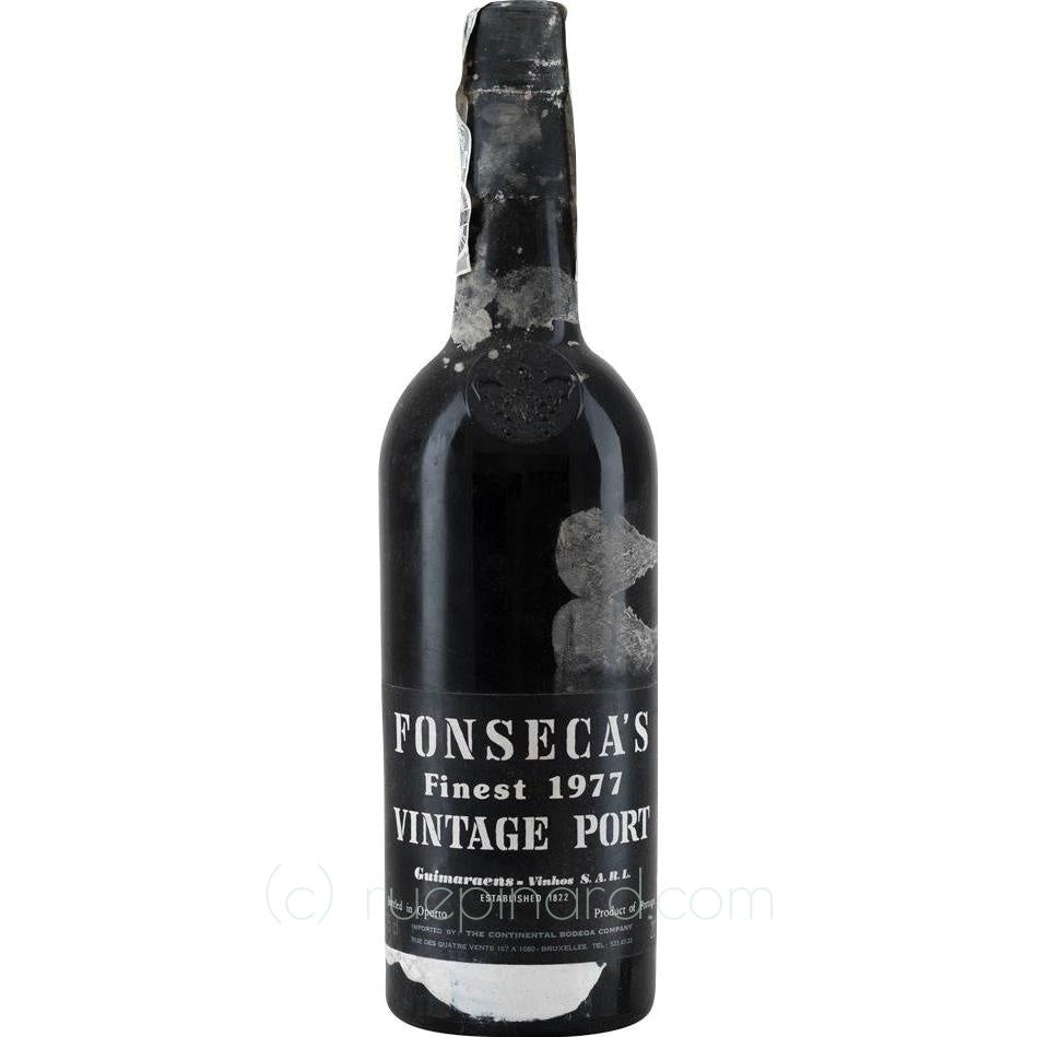 Port 1977 Fonseca SKU 6356