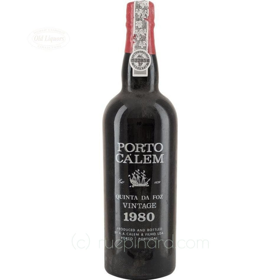 Port 1980 Calem SKU 5956