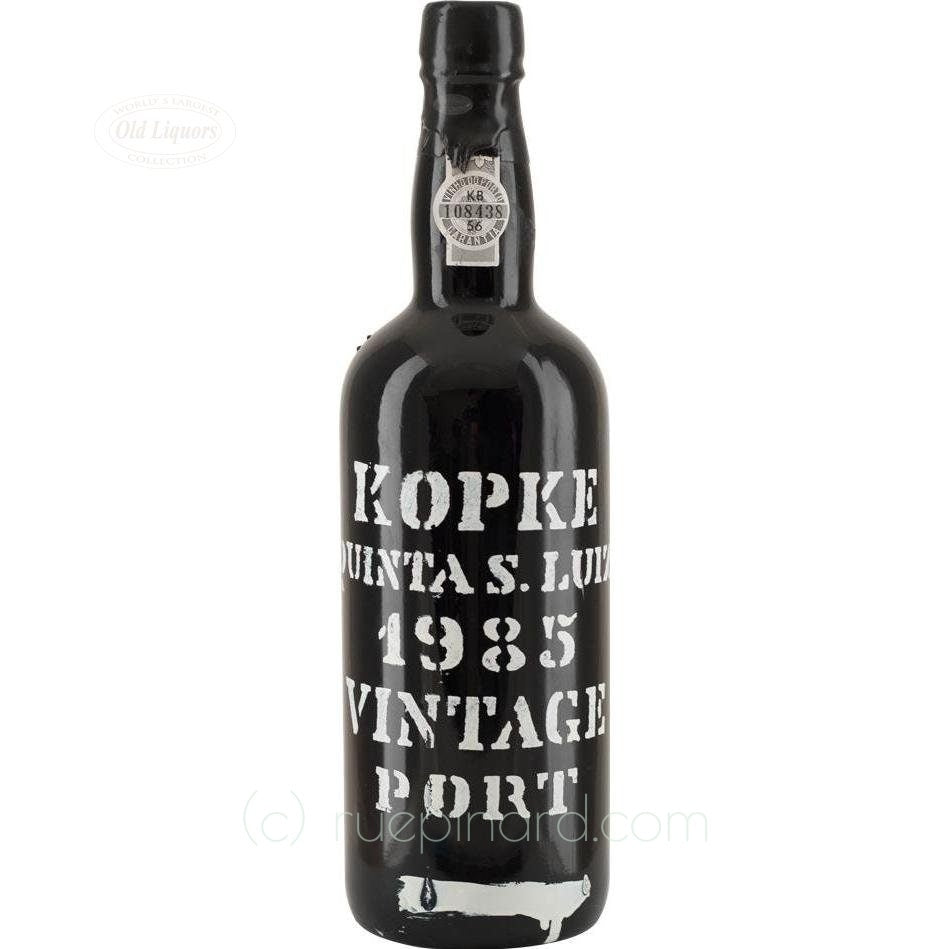 Port 1985 Kopke SKU 6054