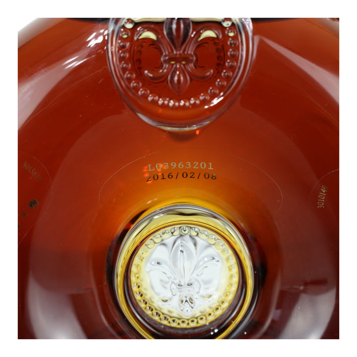 Louis XIII de Remy Martin Grande Champagne Cognac