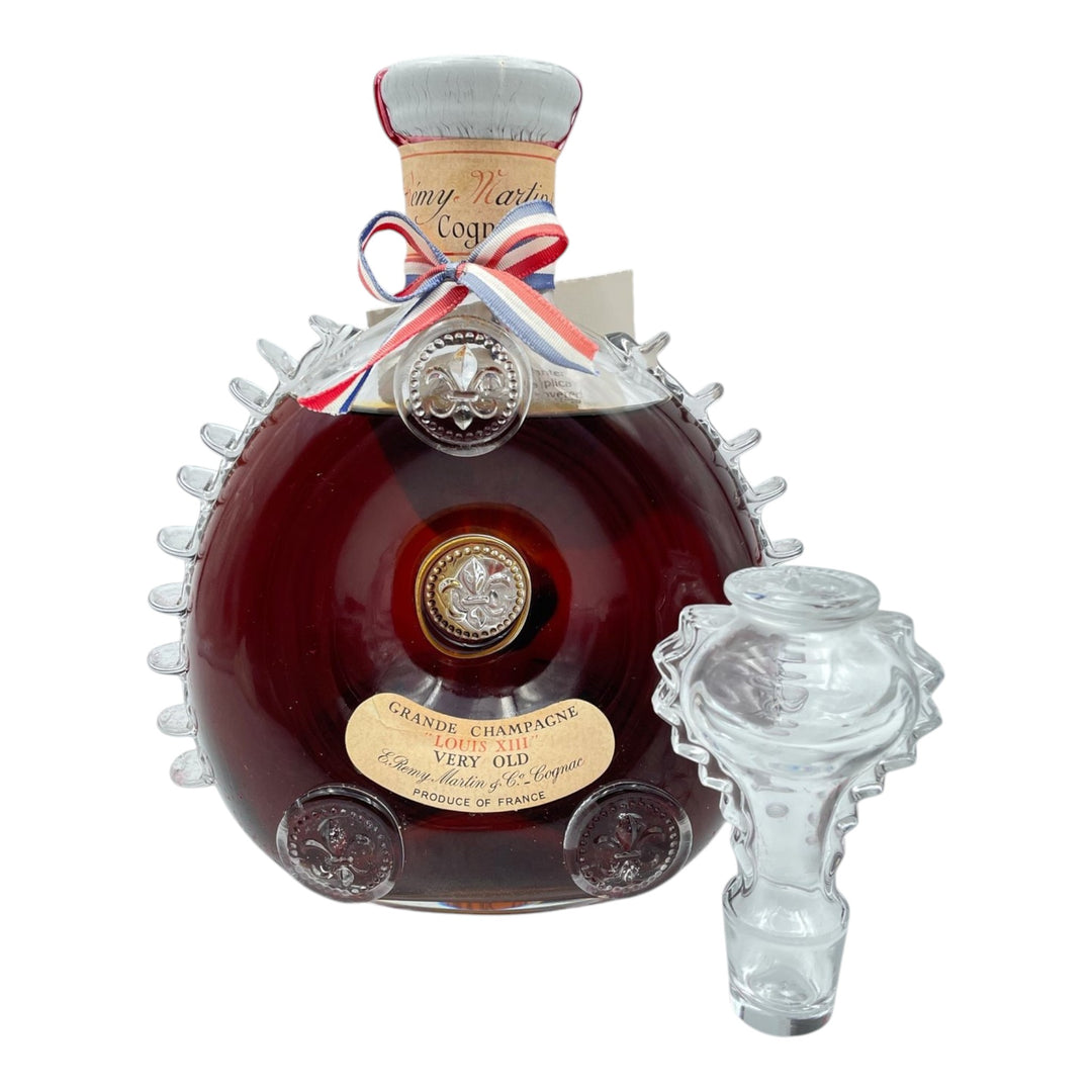 Louis XIII de Remy Martin Grande Champagne Cognac