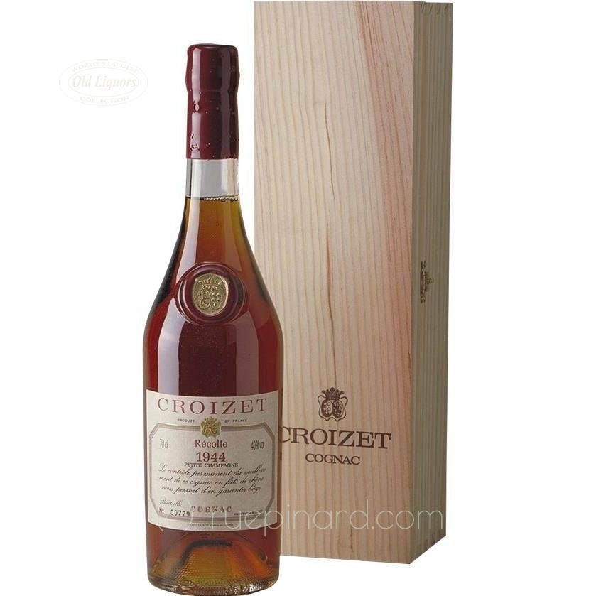 Cognac 1944 Croizet SKU 3948