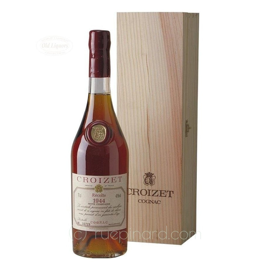 Cognac 1944 Croizet SKU 3820