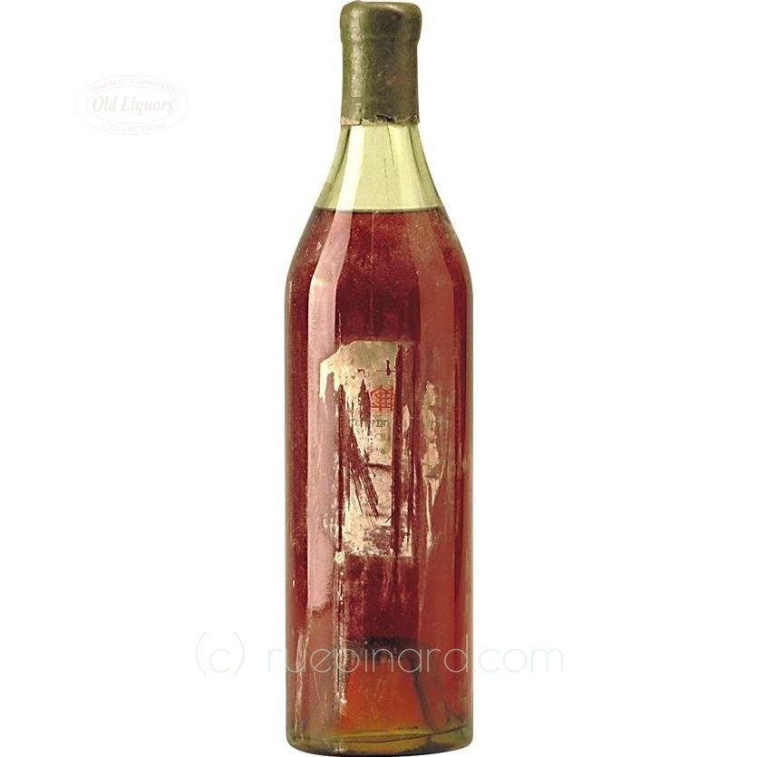 Cognac 1911 Mayor Sworder SKU 3963