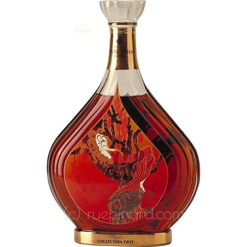 Courvoisier X.O. Imperial Grande Champagne Cognac - Premium