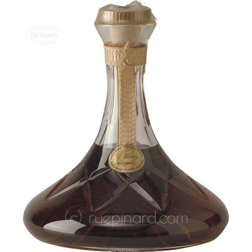 cognac-vintage | Rue Pinard