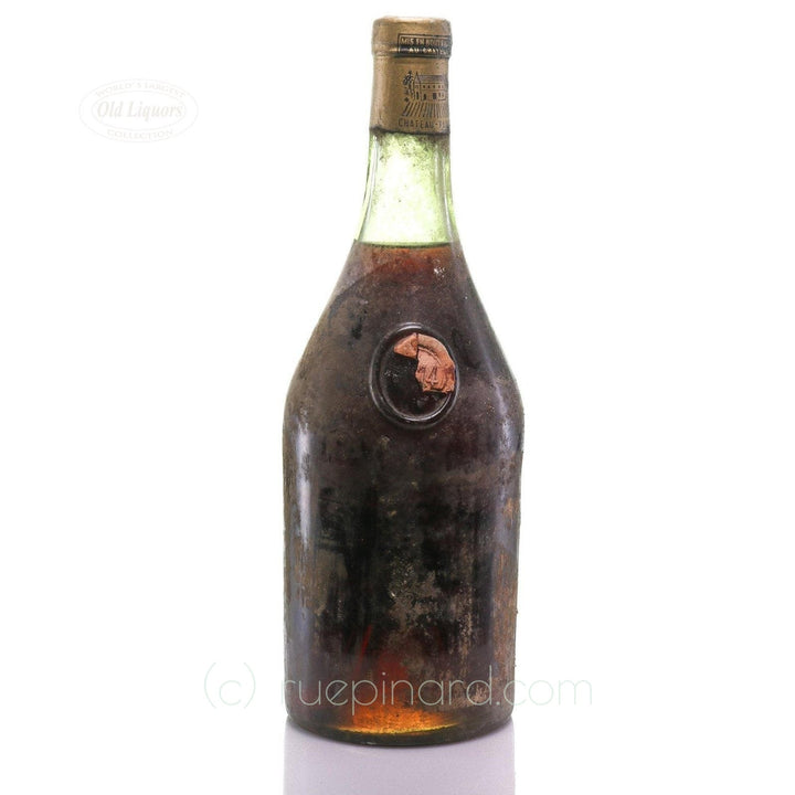 Cognac 1914 teau Paulet SKU 4707