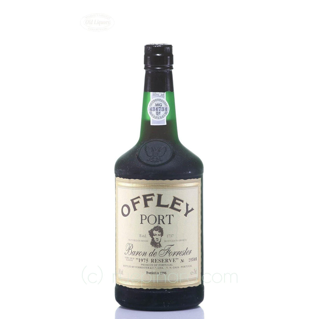 Port 1975 Offley SKU 7692