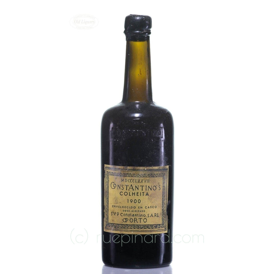 Port 1900 Constantino SKU 8939