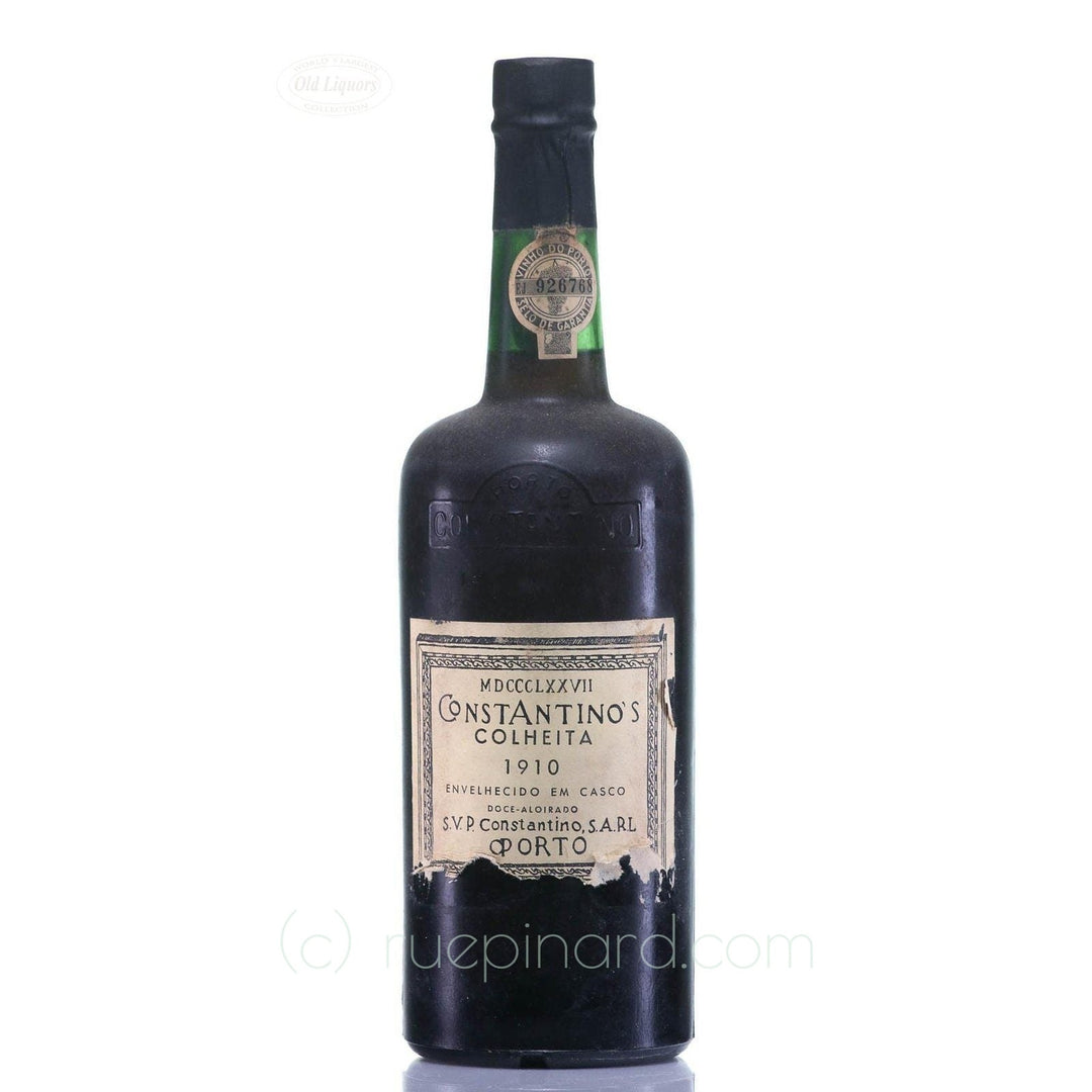 Port 1910 Constantino SKU 8134