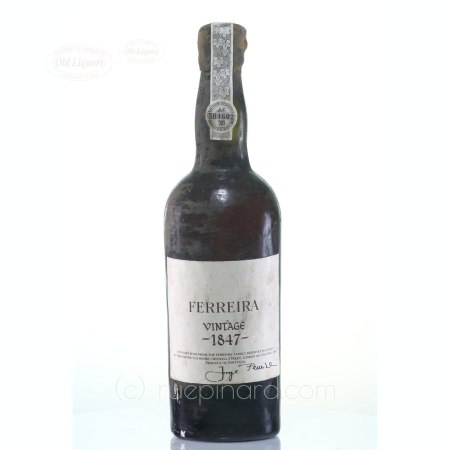 Port 1847 Ferreira SKU 6157