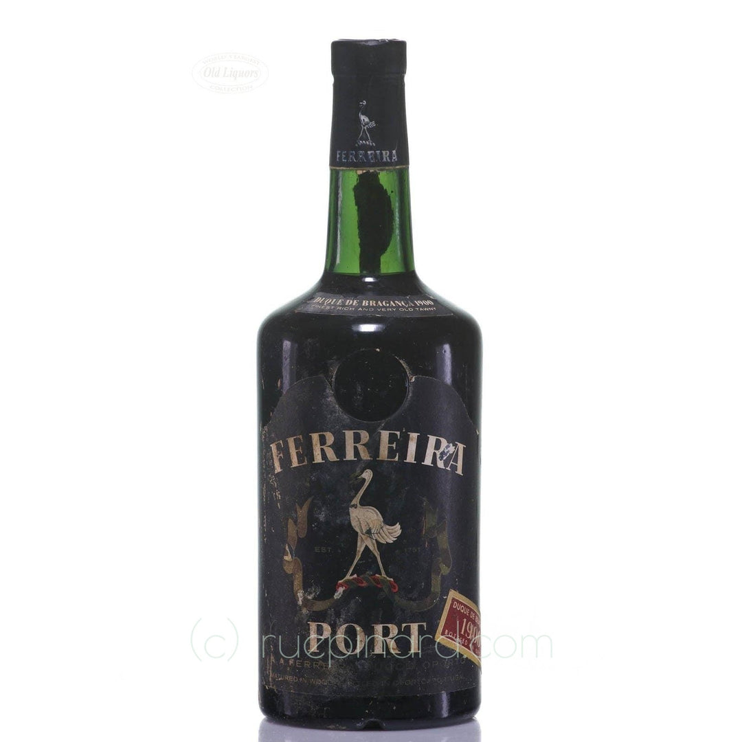 Port 1900 Ferreira SKU 8995