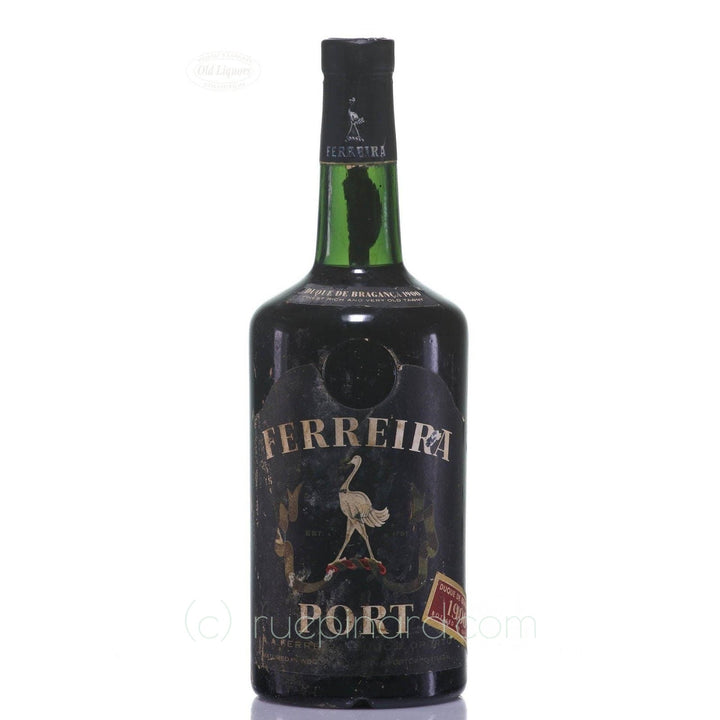 Port 1900 Ferreira SKU 8995