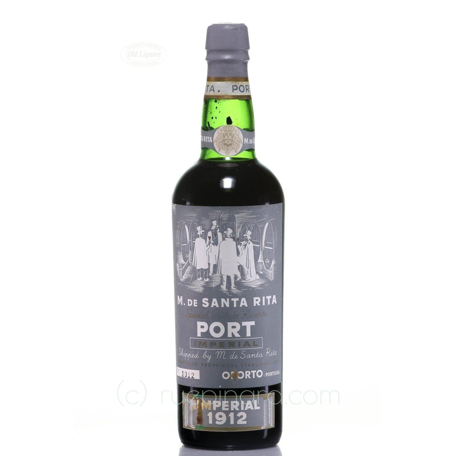 Port 1912 Santa Rita SKU 8260