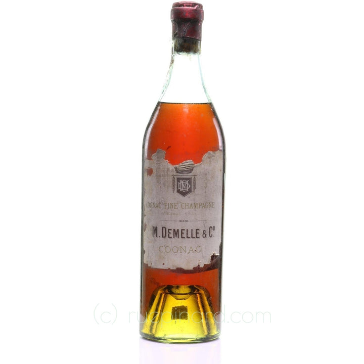 Cognac 1865 Demelle SKU 13351