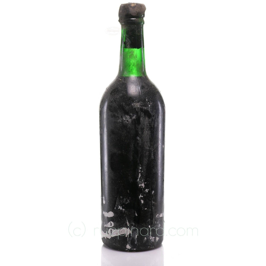 Port 1963 Warre SKU 8997