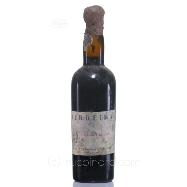 Port 1847 Ferreira SKU 8928