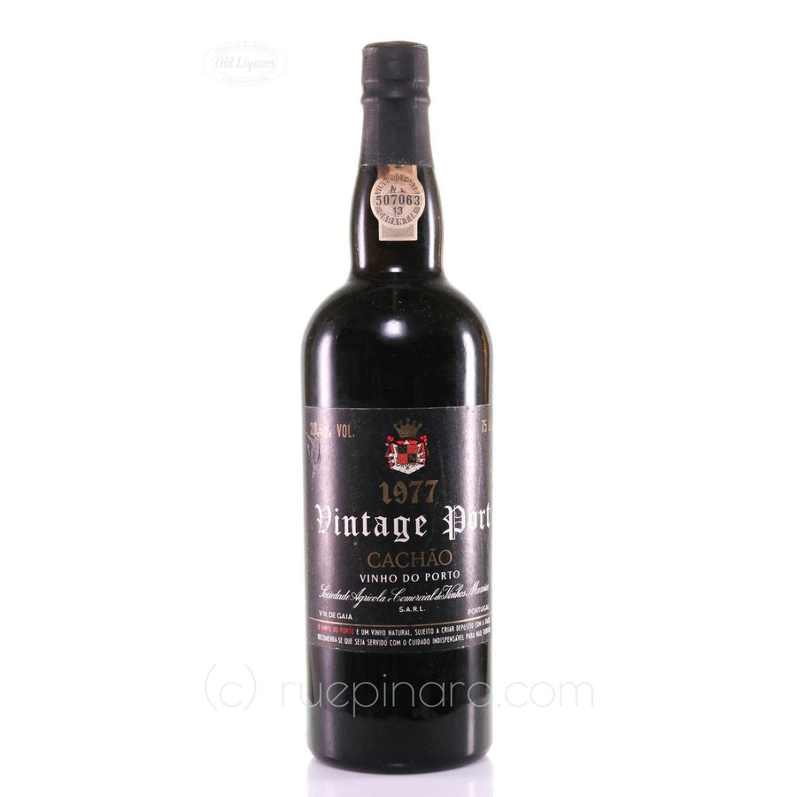 Port 1977 Messias SKU 9793