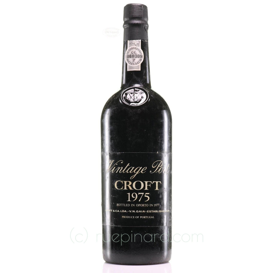 Port 1975 Croft SKU 9193