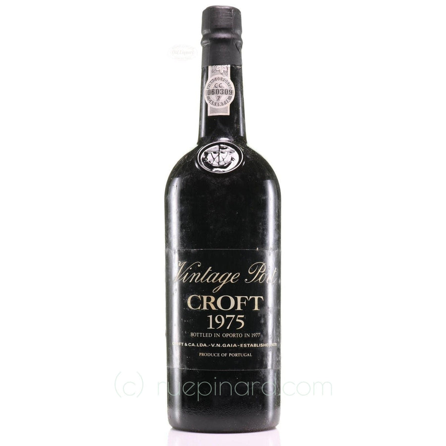 Port 1975 Croft SKU 9193